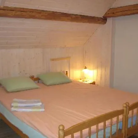 Vakantiehuis Holiday Ida¤n Helmi *