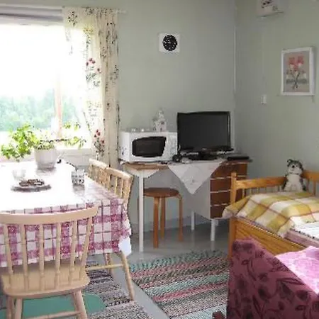 Holiday Ida¤n Helmi Holiday home Tohmajarvi